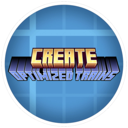 Create Optimized Trains